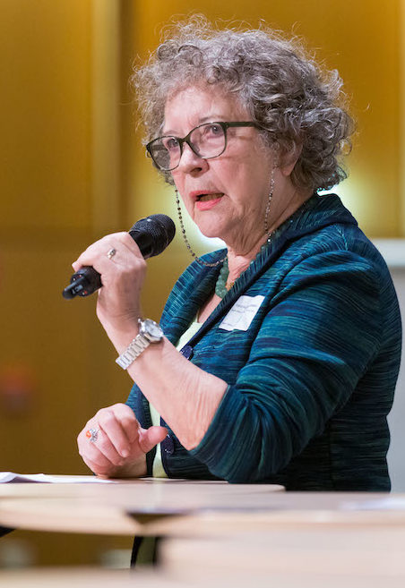 Franziska Frey-Wettstein, Zürich
